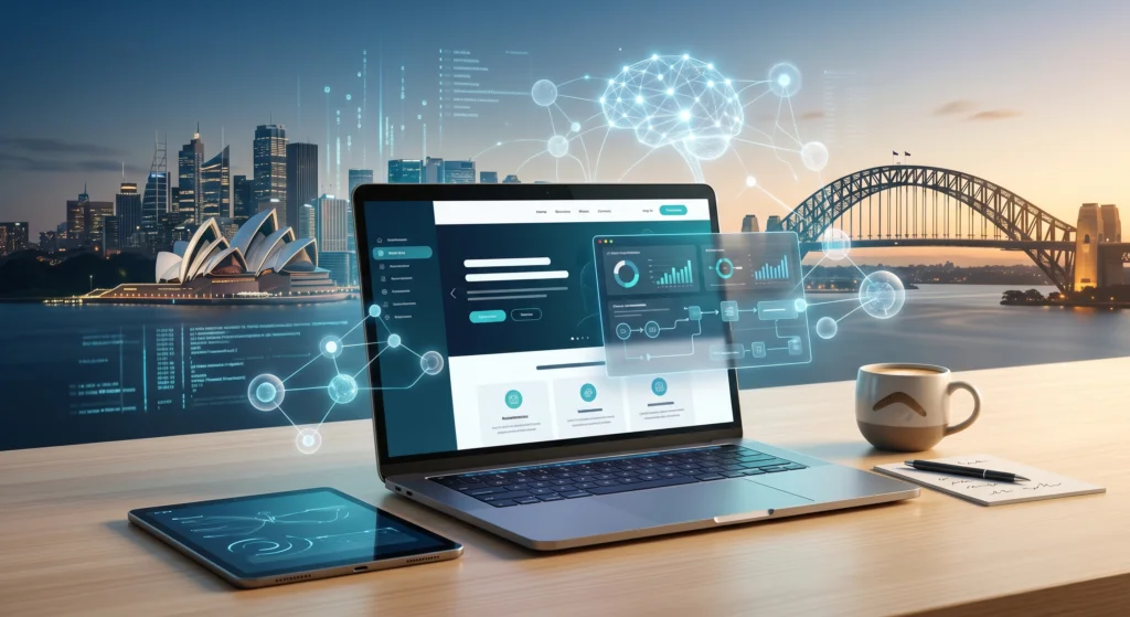 AI Automation Sydney